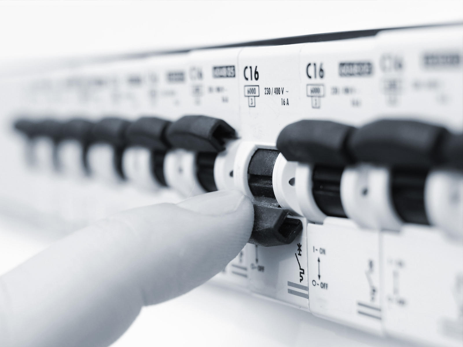 ETS Schaltanlagen GmbH, Dorfstrasse 25 in Pfaffnau