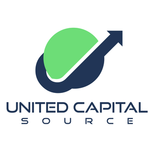 United Capital Source Inc. Logo