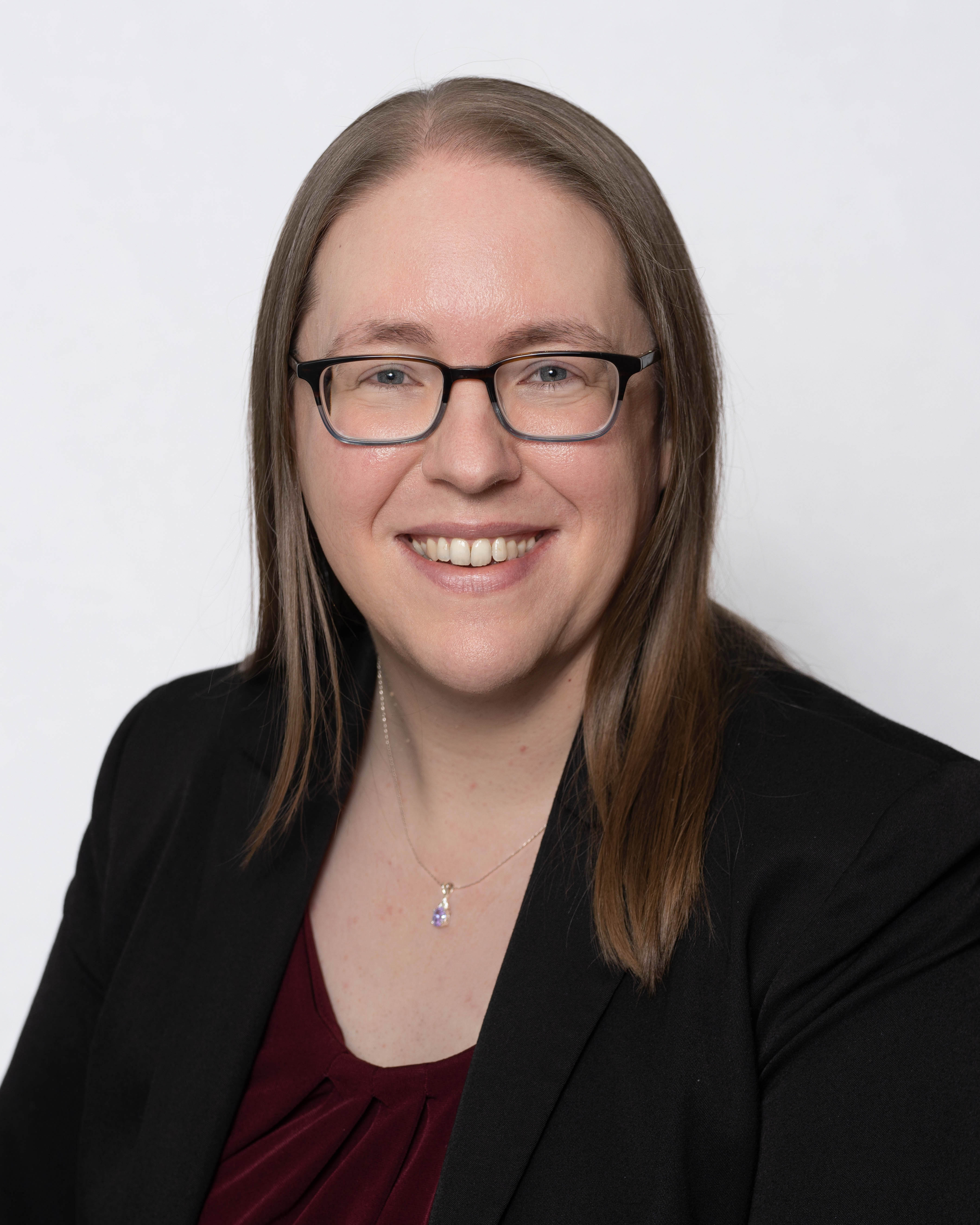 Shannon Slater, Esq. of Offutt & Wallace, LLP | Fulton, MD