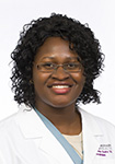 Adaorah Okafor, DO