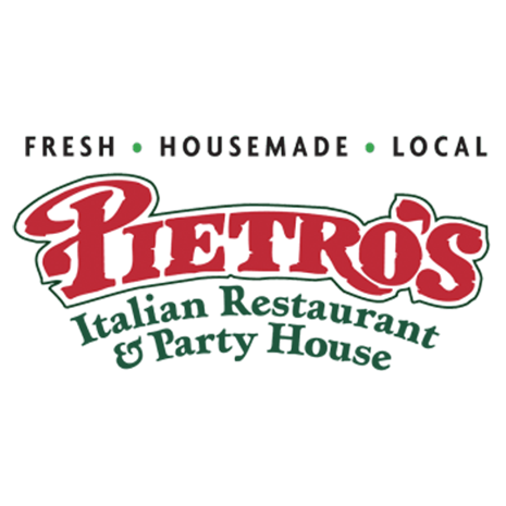 Pietro's Italian Restaurant Logo
