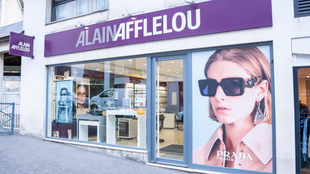 Images Opticien Nogent-Sur-Marne | Alain Afflelou