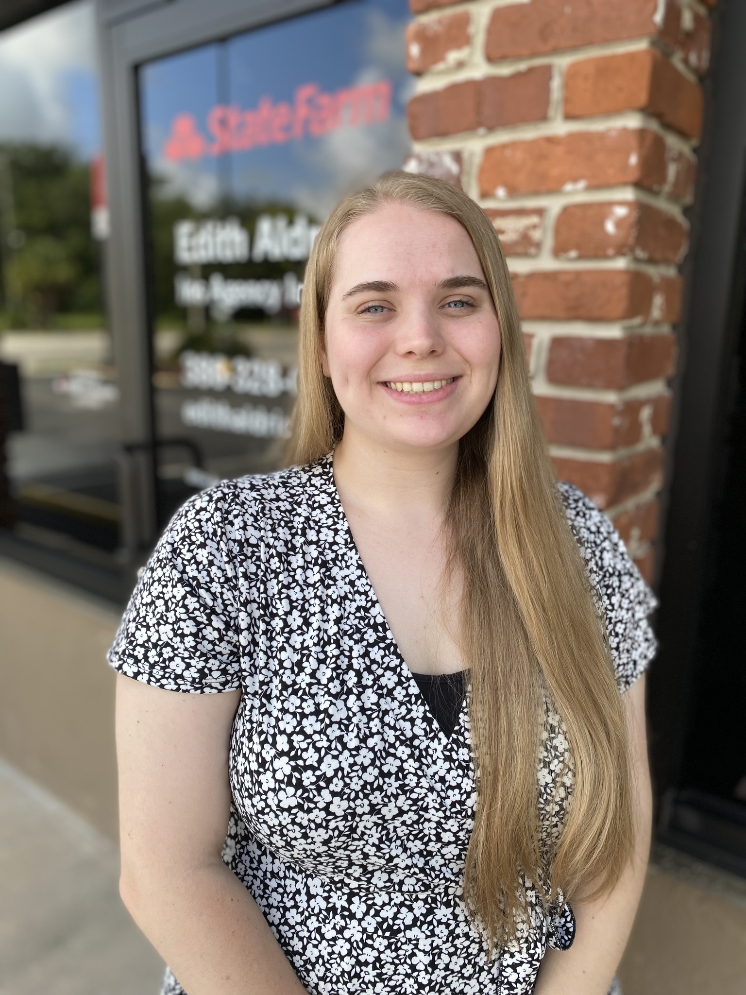 Edith Aldrich - State Farm Insurance Agent Image
