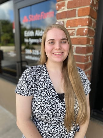 Images Edith Aldrich - State Farm Insurance Agent