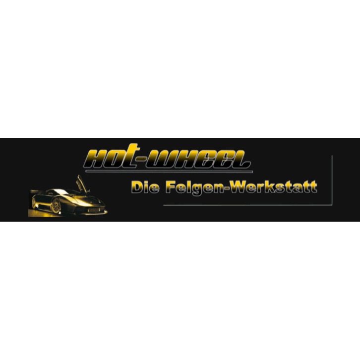Hot Wheel-Die Felgen-Werkstatt
