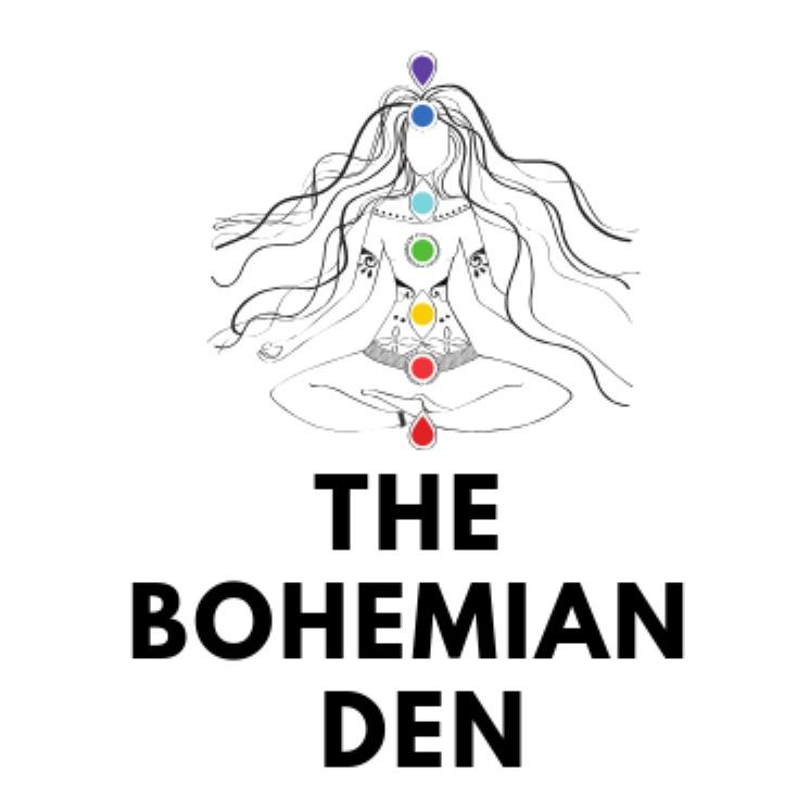 The Bohemian Den - Macon, GA 31201 - (478)227-7785 | ShowMeLocal.com
