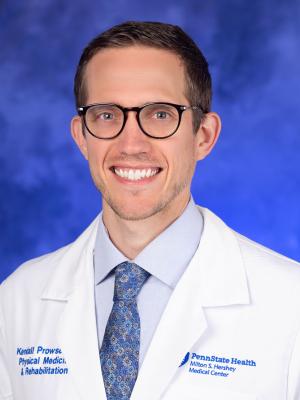 Images Kendall J. Prowse, DO