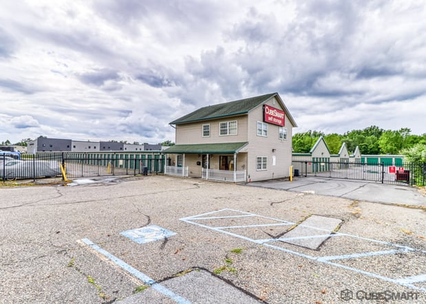 Images CubeSmart Self Storage