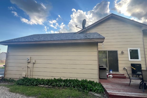 Images First Response Restoration - MN & WI Water Damage Repair