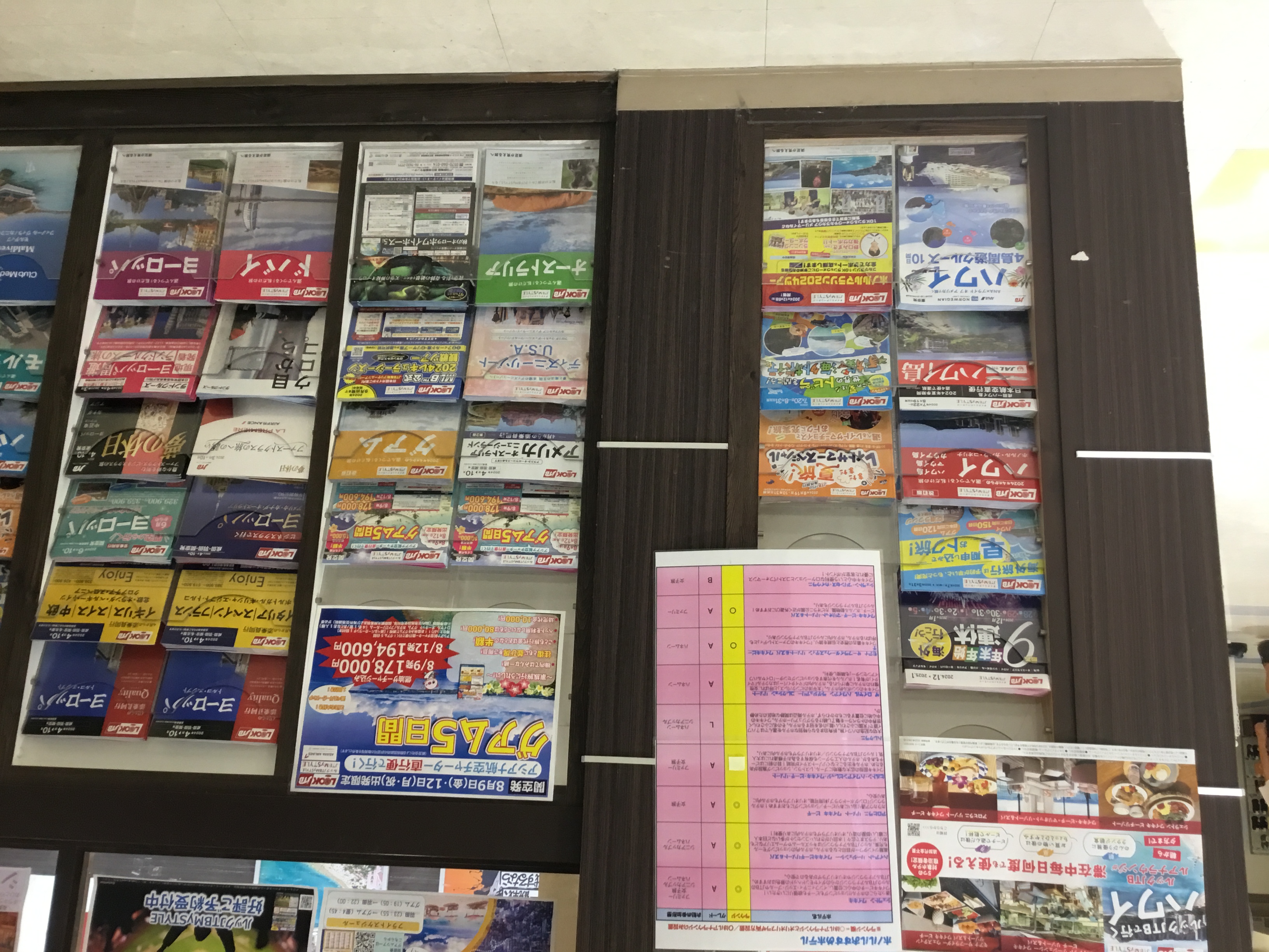 Images JTB イオンモール日吉津店