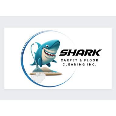 Shark Carpet and Floor Cleaning Inc. Logo