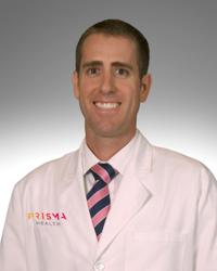 James Ian Cameron - Spartanburg, SC - Orthopedic Surgery, Orthopedic Surgeon