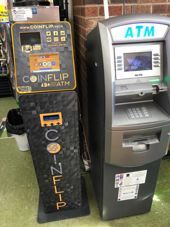 Images CoinFlip Bitcoin ATM - Redi Mart #11 (Elizabethton)