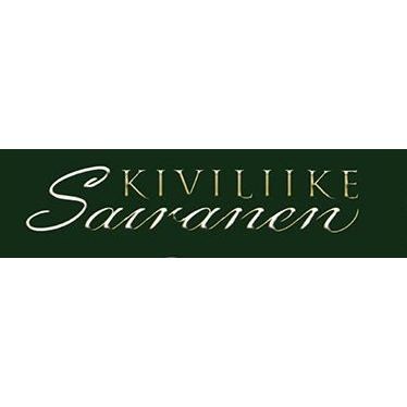 Kiviliike Sairanen Oy Logo