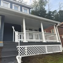 RD's House Repair and Maintenance Image