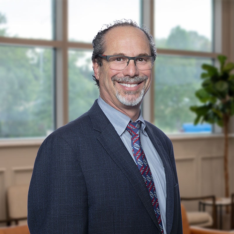 Barry R. Behr, PhD, HCLD of HCRM Fertility | Overland Park, KS