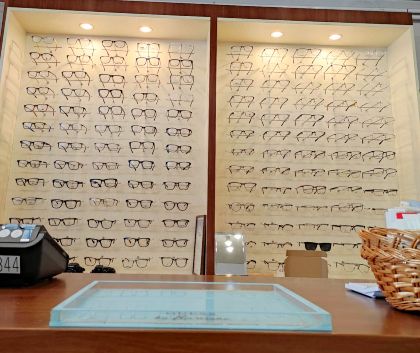 Images Vass Optika Fót