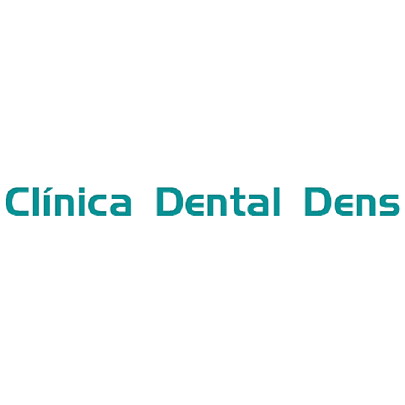 Clínica Dental Dens Logo
