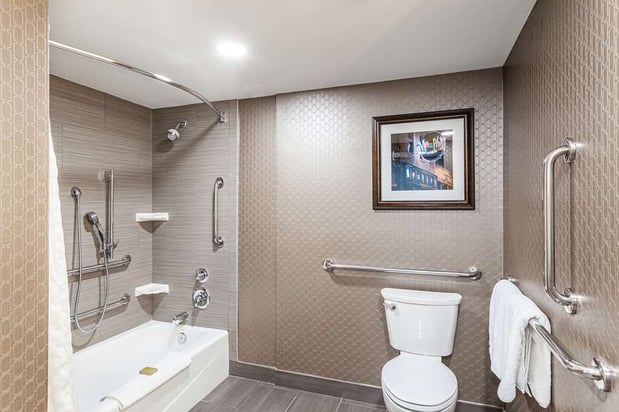 Images DoubleTree by Hilton Hotel Memphis