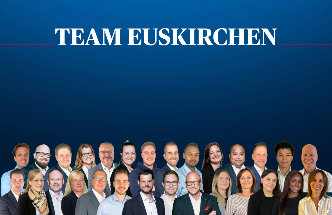 AXA Versicherung Claus Decker in Euskirchen, Thomas-Eßer-Straße 86 in Euskirchen