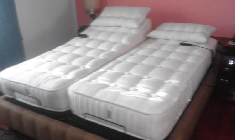 Images Pizzetti Luca Materassi e Trapunte