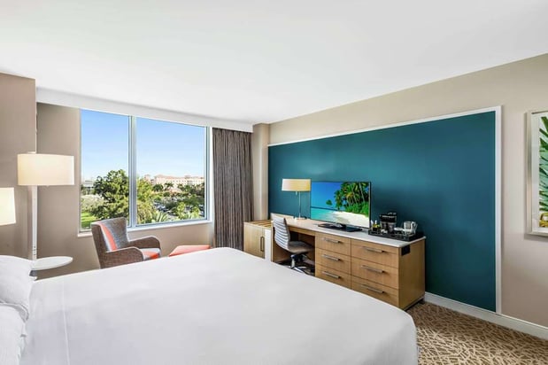Images Hilton Miami Dadeland