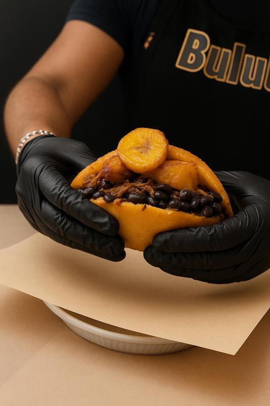 Images Bululú - ArepaBar