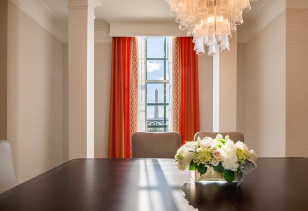 Images InterContinental the Willard Washington D.C. by IHG