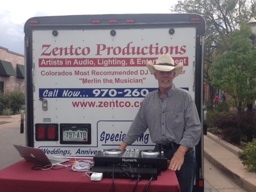 Images Zentco Productions