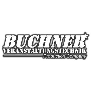Buchner Veranstaltungstechnik Janek Buchner in Rennerod - Logo