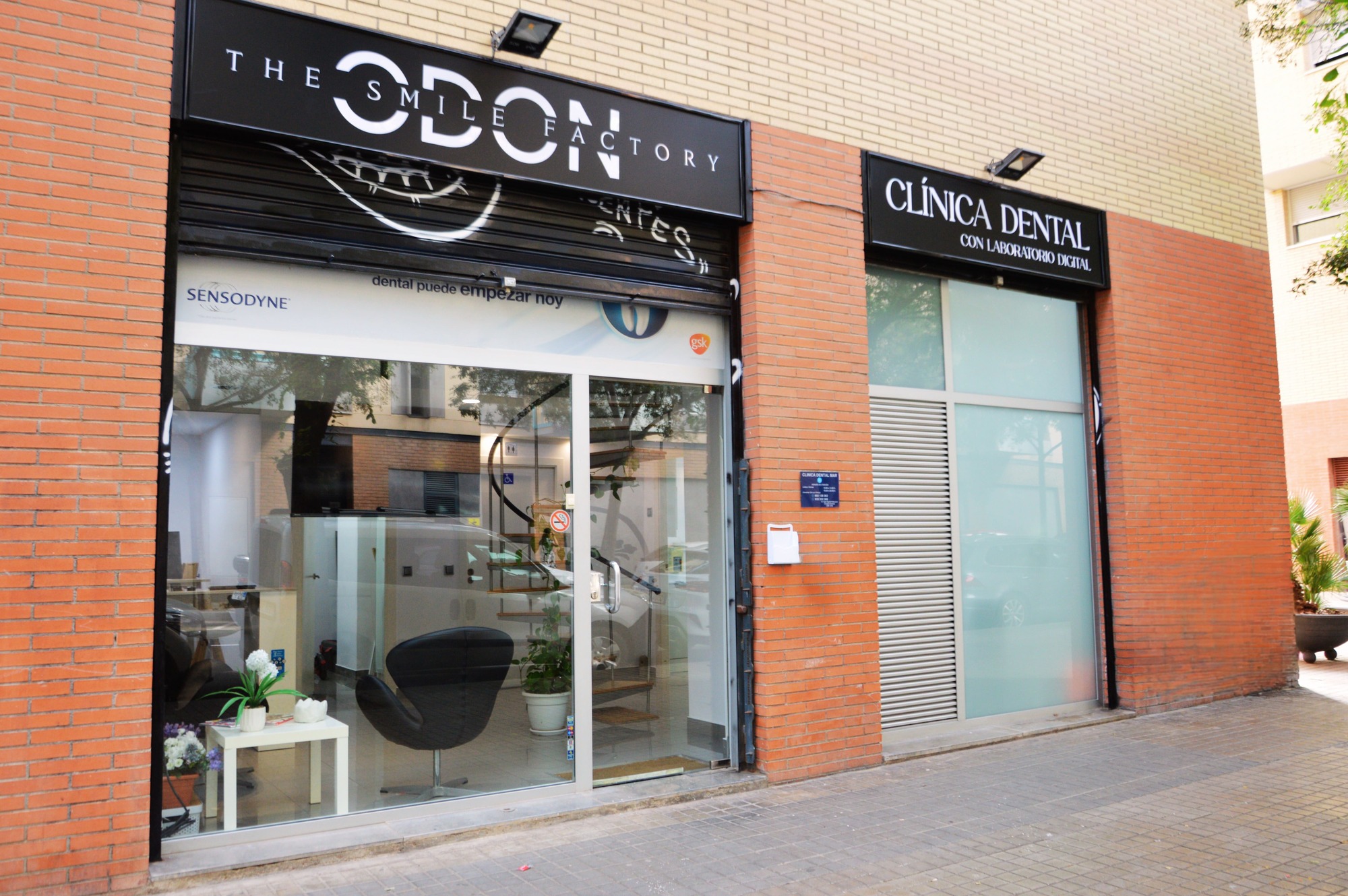 Images Odon The Smile Factory