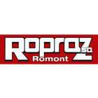 Entreprise Ropraz SA Logo
