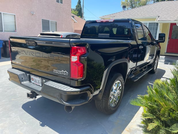 Images Logan's Auto Detailing & Coating