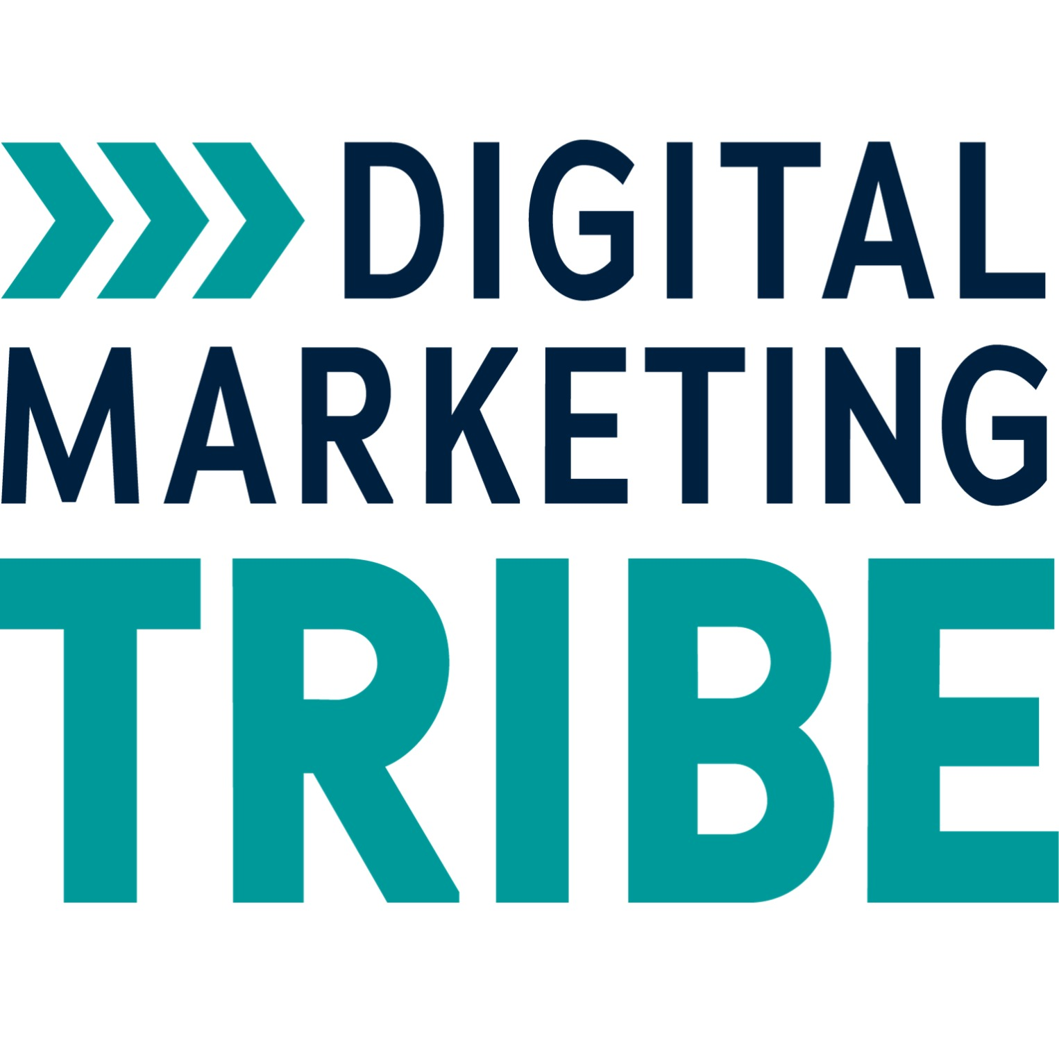 Digital Marketing Tribe Logo