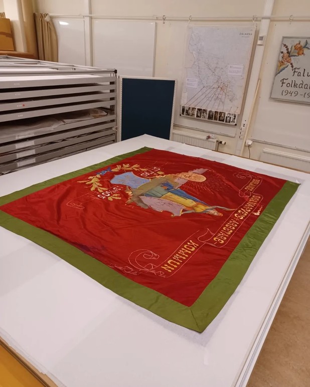 Images Dalarnas folkrörelsearkiv