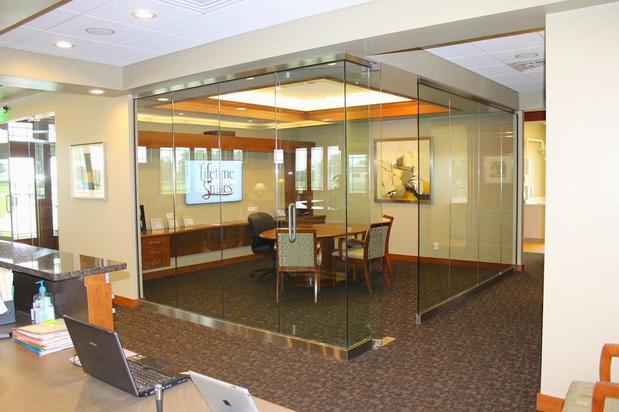 Images Dr. Ed Monroe, DDS - A Lifetime of Smiles