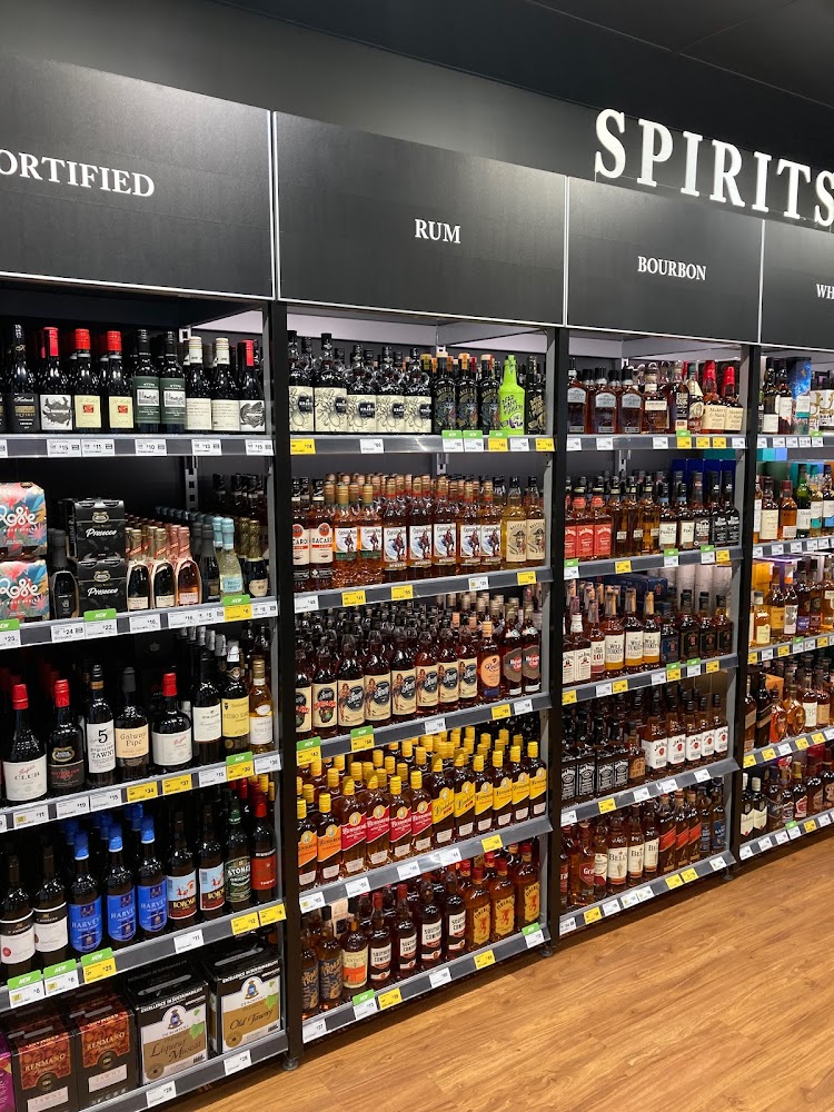 Images Liquorland Figtree