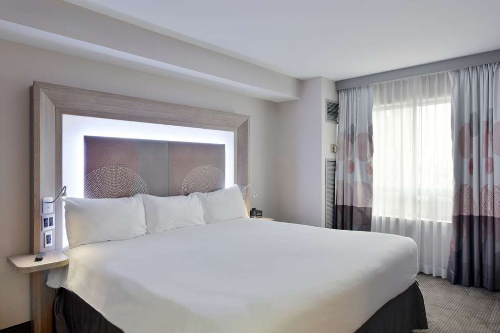 Images DoubleTree by Hilton Ottawa Downtown