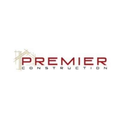 Premier Construction Logo