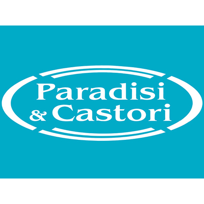 Paradisi e Castori Logo