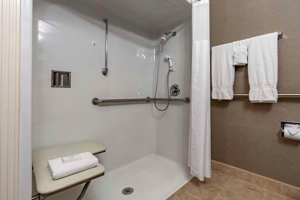 Images Hampton Inn Ukiah