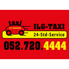 Ilg-Taxi GmbH Logo