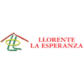 Materiales de construcción Llorente La Esperanza Logo