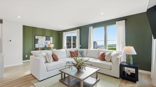 Images Riverbluff Heights at Potomac Shores by Stanley Martin Homes