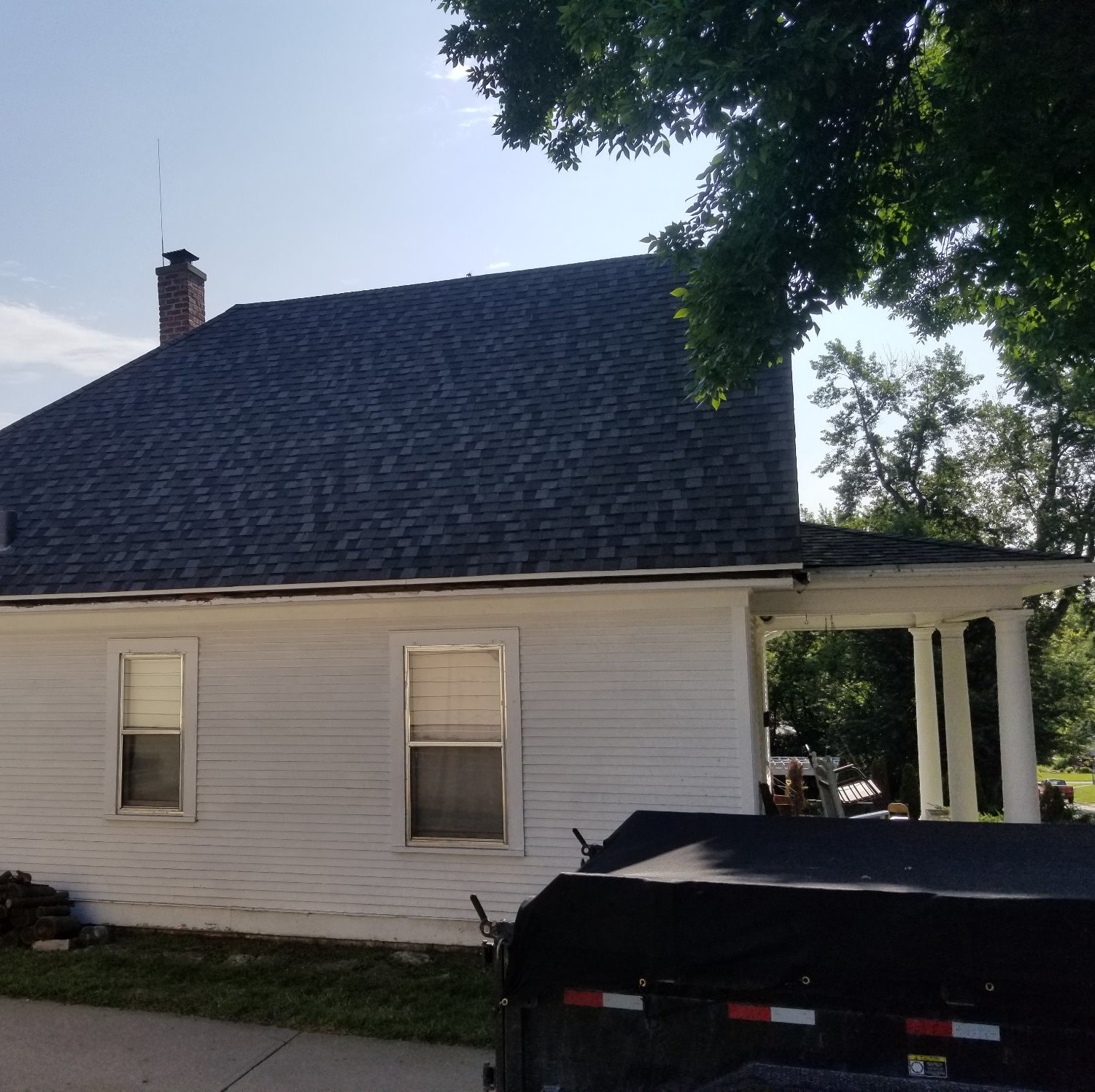 Nathan James Construction Inc. Image