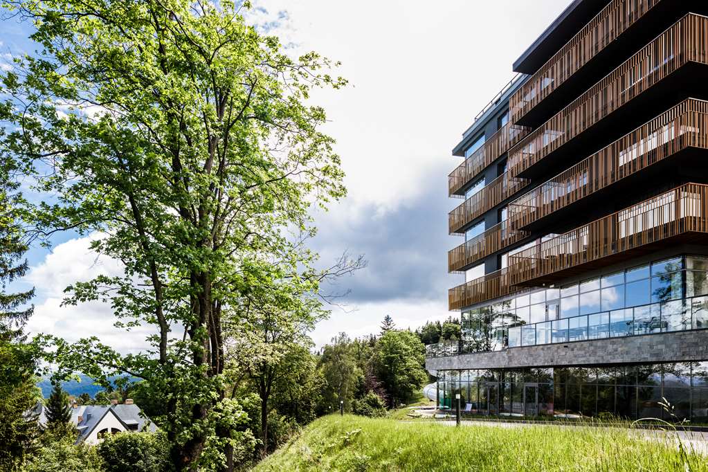 Images Radisson Hotel Szklarska Poręba