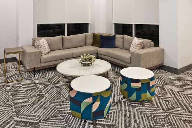 Images Hilton Garden Inn Birmingham SE/Liberty Park