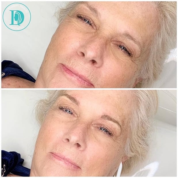 Images D’Modern Beauty Microblading, Lash, Skin Studio Laguna Niguel