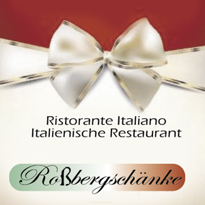Logo Ristorante Italiano Roßbergschänke