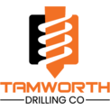 Tamworth Drilling Co Logo